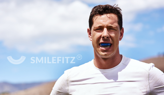 Why It Is Important to Wear a Sports Guard: Protecting Your Teeth During Physical Activities