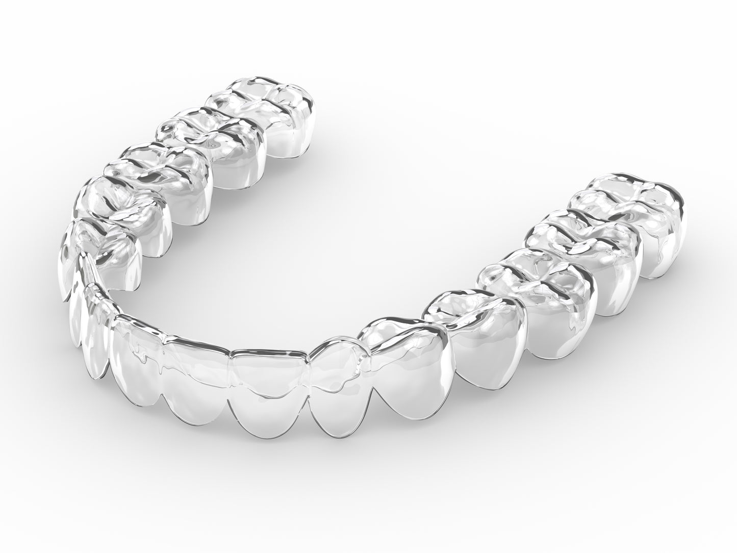 Essix  Retainer